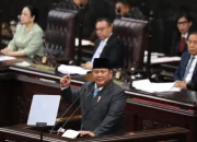 Prabowo Subianto: Saya Dihormati di Luar Negeri, Banyak Negara Minta Bantuan Kita