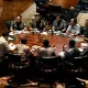 Prabowo Tekankan Pengawasan Aliran Dana dalam Pertemuan Rutin dengan Ketua PPATK di Hambalang