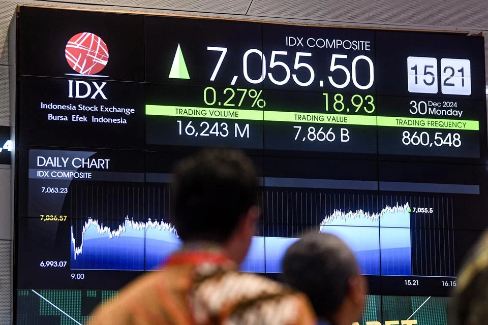 Prajogo Pangestu Perkuat Portofolio Bisnisnya, IHSG Diprediksi Menguat