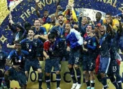 Prancis Umumkan Skuad Piala Dunia 2026: Eduardo Camavinga dan Kolo Muani Dicoret