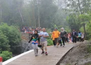 Pratu Ferdiawan: Semangat Baru Warga Sukorejo