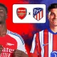 Prediksi Arsenal vs Atletico Madrid: Duel Taktik di Leg Kedua Semifinal Liga Champions
