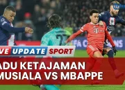 Prediksi Leg Kedua Bayern vs PSG: Duel Penentu Treble di Semifinal Champions League