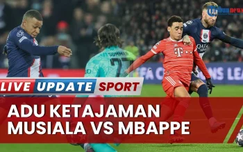 Prediksi Leg Kedua Bayern vs PSG: Duel Penentu Treble di Semifinal Champions League