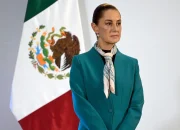 Presiden Meksiko Claudia Sheinbaum Sangkal Operasi CIA di Meksiko