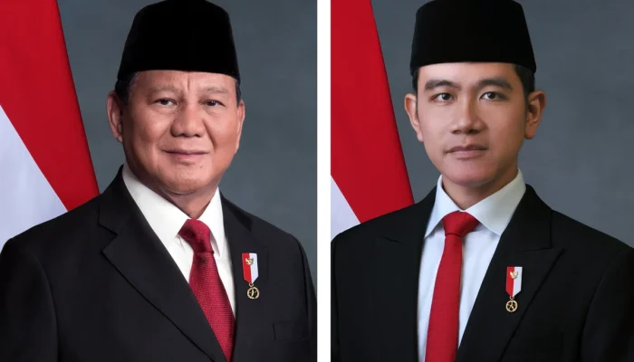 Presiden Prabowo Hadir di Resepsi El Rumi‑Syifa, Dewa 19 Menghibur Tanpa Once – Protokol Dipertanyakan