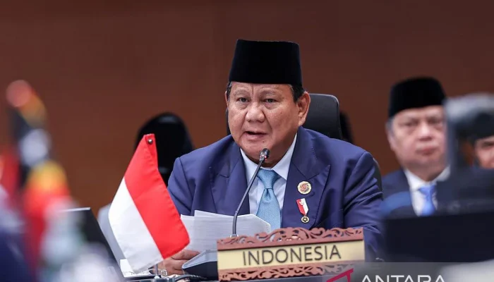 Presiden Prabowo Hadiri KTT ASEAN di Filipina dan Kunjungi Pulau Miangas