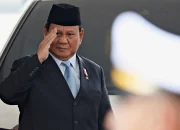 Presiden Prabowo Izinkan Warga Kabur ke Yaman, Kritik Menggelitik Kebijakan Keamanan Nasional