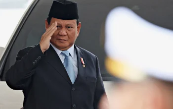 Presiden Prabowo Izinkan Warga Kabur ke Yaman, Kritik Menggelitik Kebijakan Keamanan Nasional