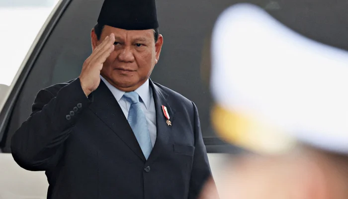 Presiden Prabowo Izinkan Warga Kabur ke Yaman, Kritik Menggelitik Kebijakan Keamanan Nasional