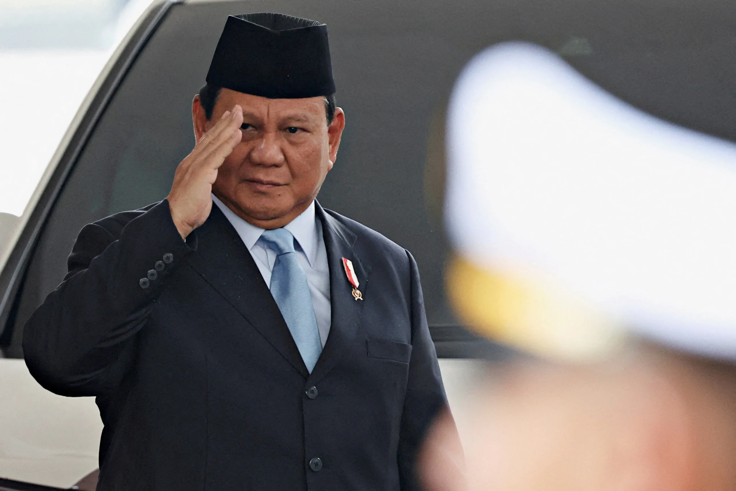 Presiden Prabowo Izinkan Warga Kabur ke Yaman, Kritik Menggelitik Kebijakan Keamanan Nasional