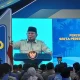 Presiden Prabowo Subianto Beri Penghargaan Bintang Mahaputera kepada Kapolri