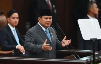 Presiden Prabowo Subianto Berkomitmen Penuh untuk Menghentikan Kebocoran Kekayaan Negara