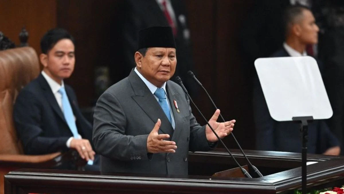 Presiden Prabowo Subianto Berkomitmen Penuh untuk Menghentikan Kebocoran Kekayaan Negara