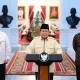 Presiden Prabowo Subianto: Membangun Ekonomi Nasional yang Kuat dan Berkeadilan