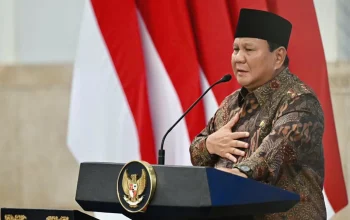 Presiden Prabowo Subianto: Reformasi Total untuk Seluruh Lembaga Penegak Hukum