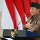 Presiden Prabowo Subianto: Reformasi Total untuk Seluruh Lembaga Penegak Hukum