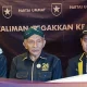 Presidium Postidar Kecam Keras Pernyataan Amien Rais: Kontroversi yang Memanas