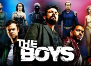 Prime Video: 'The Boys' Season 5 Breaks Ratings Records Despite Fan Backlash, 'Delphi' Sets Cast