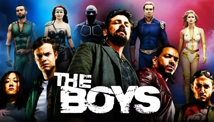 Prime Video: ‘The Boys’ Season 5 Breaks Ratings Records Despite Fan Backlash, ‘Delphi’ Sets Cast