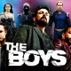 Prime Video: 'The Boys' Season 5 Breaks Ratings Records Despite Fan Backlash, 'Delphi' Sets Cast