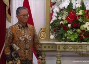 Profil Dody Hanggono dan Kekayaan Arnold Aristoteles, Mayjen TNI yang Dilantik Dirjen SDA secara Tertutup
