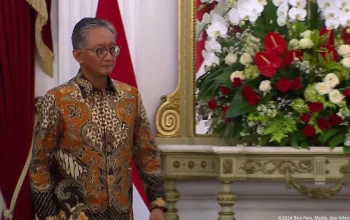 Profil Dody Hanggono dan Kekayaan Arnold Aristoteles, Mayjen TNI yang Dilantik Dirjen SDA secara Tertutup