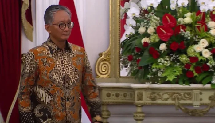Profil Dody Hanggono dan Kekayaan Arnold Aristoteles, Mayjen TNI yang Dilantik Dirjen SDA secara Tertutup
