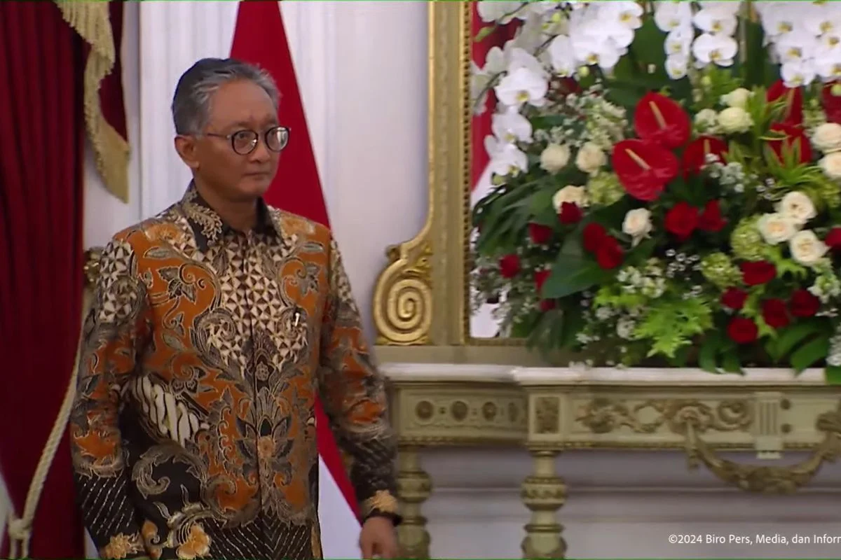 Profil Dody Hanggono dan Kekayaan Arnold Aristoteles, Mayjen TNI yang Dilantik Dirjen SDA secara Tertutup