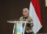 Profil Lengkap Arifah Fauzi, Menteri PPPA yang Viral, Minta Maaf, dan Kekayaannya Mengguncang Publik