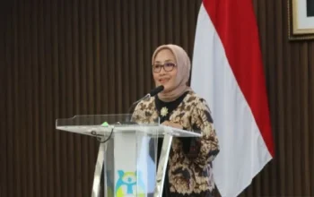 Profil Lengkap Arifah Fauzi, Menteri PPPA yang Viral, Minta Maaf, dan Kekayaannya Mengguncang Publik