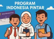 Program Indonesia Pintar: Membuka Akses Pendidikan untuk Anak Bangsa