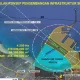 Proyek Giant Sea Wall di Pesisir Pantura Karawang: Mega Proyek yang Butuh Dukungan Lintas Daerah