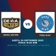 PSBS Biak VS Dewa United: Persaingan Sengit di Kancah Sepakbola Indonesia