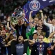 PSG Pertahankan Gelar Liga Champions Setelah Mengalahkan Arsenal Lewat Adu Penalti