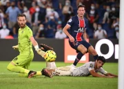 PSG Satu Langkah Lagi Menuju Gelar Ligue 1 ke-14