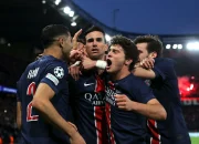 PSG Siap Menghadapi Arsenal di Final Liga Champions