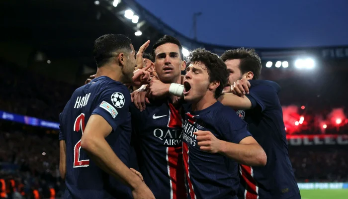 PSG Siap Menghadapi Arsenal di Final Liga Champions