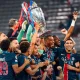 PSG Siap Pertahankan Gelar Liga Champions dengan Keberhasilan Baru