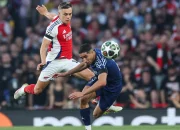 PSG vs Arsenal: Pertarungan Sengit di Final Champions League