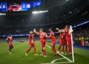 PSG vs Bayern Munchen: Kabar Buruk Hantam Die Roten Menjelang Duel Besar
