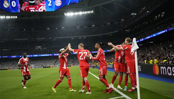 PSG vs Bayern Munchen: Kabar Buruk Hantam Die Roten Menjelang Duel Besar