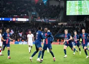 PSG vs LOSC: PSG Mendekati Gelar Ligue 1 dengan Kemenangan 1-0 Atas Brest