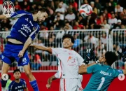 PSIM Yogyakarta Melibas Malut United 2-0 di BRI Super League