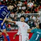PSIM Yogyakarta Melibas Malut United 2-0 di BRI Super League