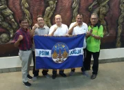 PSIM Yogyakarta Siap Menghadapi Musim Baru: Dari PSIM Empathy hingga Persiapan Tim