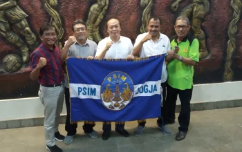 PSIM Yogyakarta Siap Menghadapi Musim Baru: Dari PSIM Empathy hingga Persiapan Tim