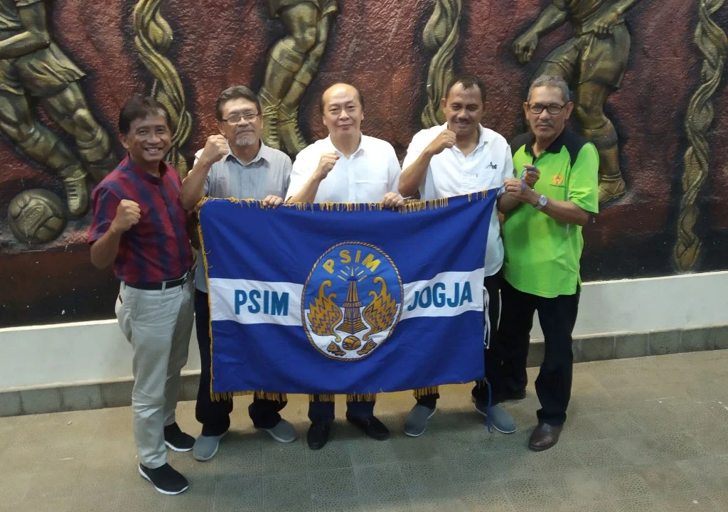 PSIM Yogyakarta Siap Menghadapi Musim Baru: Dari PSIM Empathy hingga Persiapan Tim