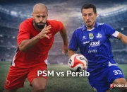 PSM Makassar dan Persib Bandung Disanksi FIFA, Apa Penyebabnya?