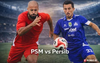PSM Makassar dan Persib Bandung Disanksi FIFA, Apa Penyebabnya?
